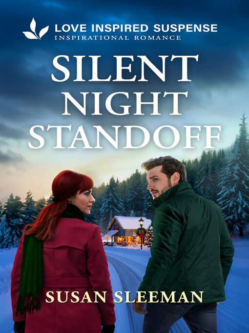 Cover image for Silent Night Standoff